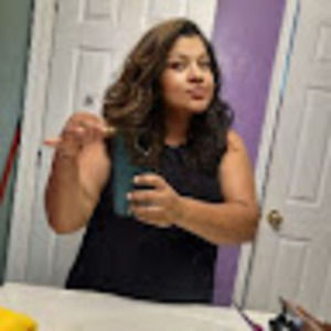 Meet your Posher, Erika